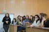 Круглий стіл: «Навчання іноземної мови у початковій школі: проблемні ситуації та шляхи їх вирішення»