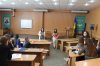 Круглий стіл: «Навчання іноземної мови у початковій школі: проблемні ситуації та шляхи їх вирішення»