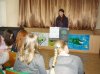 Круглий стіл «Результати Паризької кліматичної конференції 2015 року»