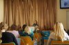 Круглий стіл «Результати Паризької кліматичної конференції 2015 року»