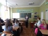 Круглий стіл на тему: «Роль педагогічної практики у професійному становленні майбутніх учителів музики»