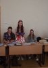 Круглий стіл «Новації жанру в творчості українських художників серед. 60–80 рр. ХХ ст.»