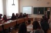 Круглий стіл «Новації жанру в творчості українських художників серед. 60–80 рр. ХХ ст.»