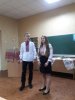 Концерт-лекція на тему «Співає українська душа» 