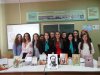 Засідання наукового гуртка «Консонанс» на тему: «Творчість Бориса Грінченка як джерело натхнення українських композиторів»