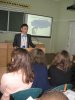 Конференція «Енергозбереження – шлях до енергоефективності»