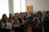 Студентська науково-практична конференція на тему «Актуальні проблеми сучасної освіти в Україні: виклики і перспективи»