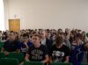Студентська науково-практична конференція на тему «Актуальні проблеми сучасної освіти в Україні: виклики і перспективи»