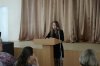 Студентська науково-практична конференція на тему «Актуальні проблеми сучасної освіти в Україні: виклики і перспективи»