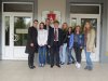 Участь у III Всеукраїнській науковій конференції молодих вчених та студентів «Молодь і наука ХХІ століття» у ДВНЗ «Переяслав-Хмельницький державний педагогічний університет імені Григорія Сковороди»