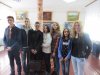 Участь у III Всеукраїнській науковій конференції молодих вчених та студентів «Молодь і наука ХХІ століття» у ДВНЗ «Переяслав-Хмельницький державний педагогічний університет імені Григорія Сковороди»