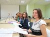 Участь у III Всеукраїнській науковій конференції молодих вчених та студентів «Молодь і наука ХХІ століття» у ДВНЗ «Переяслав-Хмельницький державний педагогічний університет імені Григорія Сковороди»