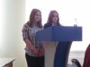 Участь у III Всеукраїнській науковій конференції молодих вчених та студентів «Молодь і наука ХХІ століття» у ДВНЗ «Переяслав-Хмельницький державний педагогічний університет імені Григорія Сковороди»