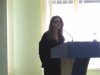 Участь у III Всеукраїнській науковій конференції молодих вчених та студентів «Молодь і наука ХХІ століття» у ДВНЗ «Переяслав-Хмельницький державний педагогічний університет імені Григорія Сковороди»