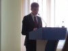 Участь у III Всеукраїнській науковій конференції молодих вчених та студентів «Молодь і наука ХХІ століття» у ДВНЗ «Переяслав-Хмельницький державний педагогічний університет імені Григорія Сковороди»