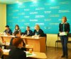 Всеукраїнська студентська науково-практична конференція: «Бібліотека і книга в цифровому медіасвіті»