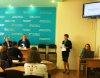 Всеукраїнська студентська науково-практична конференція: «Бібліотека і книга в цифровому медіасвіті»
