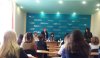 Всеукраїнська студентська науково-практична конференція: «Бібліотека і книга в цифровому медіасвіті»
