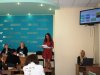 Всеукраїнська студентська науково-практична конференція: «Бібліотека і книга в цифровому медіасвіті»