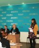 Всеукраїнська студентська науково-практична конференція: «Бібліотека і книга в цифровому медіасвіті»
