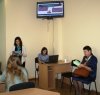 Всеукраїнська студентська науково-практична конференція: «Бібліотека і книга в цифровому медіасвіті»