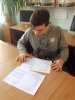 Проект «Система управління якості менеджменту в бібліотеці: від теорії до практики»