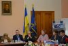 Міжнародна науково-практична конференція «Формування професійної майстерності майбутніх фахівців в умовах освітньо-виховного середовища вищого навчального закладу»