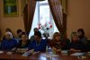 Міжнародна науково-практична конференція «Формування професійної майстерності майбутніх фахівців в умовах освітньо-виховного середовища вищого навчального закладу»