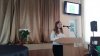 Науково-практична конференція «Мистецька освіта XXI століття»