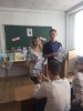 Студентська конференція «Педагогічні ідеї Б.Д.Грінченка в сучасній школі»