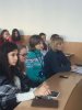 Студентська конференція «Педагогічні ідеї Б.Д.Грінченка в сучасній школі»
