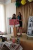 Cтудентська конференція «Ваговита національна література не мислима без гарної перекладної літератури»