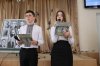 Cтудентська конференція «Ваговита національна література не мислима без гарної перекладної літератури»