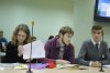 Участь Університетського коледжу в І Всеукраїнській конференції науковців, молодих вчених та студентів «Наукові горизонти»