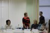 Участь Університетського коледжу в І Всеукраїнській конференції науковців, молодих вчених та студентів «Наукові горизонти»