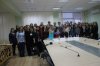 Участь Університетського коледжу в І Всеукраїнській конференції науковців, молодих вчених та студентів «Наукові горизонти»