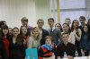 Участь Університетського коледжу в І Всеукраїнській конференції науковців, молодих вчених та студентів «Наукові горизонти»