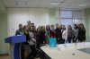 Участь Університетського коледжу в І Всеукраїнській конференції науковців, молодих вчених та студентів «Наукові горизонти»