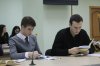 Участь Університетського коледжу в І Всеукраїнській конференції науковців, молодих вчених та студентів «Наукові горизонти»