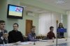 Участь Університетського коледжу в І Всеукраїнській конференції науковців, молодих вчених та студентів «Наукові горизонти»