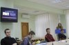 Участь Університетського коледжу в І Всеукраїнській конференції науковців, молодих вчених та студентів «Наукові горизонти»
