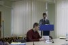 Участь Університетського коледжу в І Всеукраїнській конференції науковців, молодих вчених та студентів «Наукові горизонти»