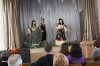 Конкурсу читців творів Тараса Шевченка «Іду з дитинства до Тараса»