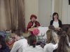 Конкурс знавців української мови «Не цураймось мови, вчімось розмовляти, щоб слова чудові вміли оживати!..»