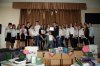 Конкурс знавців української мови «Не цураймось мови, вчімось розмовляти, щоб слова чудові вміли оживати!..»