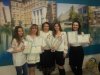 Підведення підсумків конкурсу