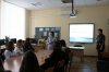 Підведення підсумку конкурсу плакатів «Університет Грінченка – простір української мови» 