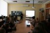 Підведення підсумку конкурсу плакатів «Університет Грінченка – простір української мови» 