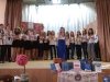 Конкурс знавців рідної мови: «Не цурайтесь мови, вмійте розмовляти, щоб слова казкові вміли оживати»