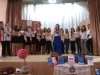 Конкурс знавців рідної мови: «Не цурайтесь мови, вмійте розмовляти, щоб слова казкові вміли оживати»